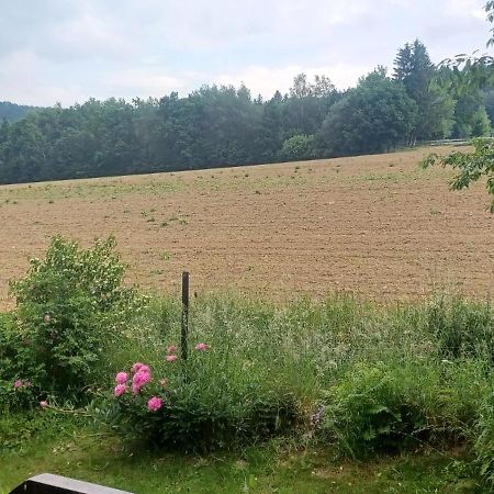Ferienwohnung Rihm アルラッハ エクステリア 写真