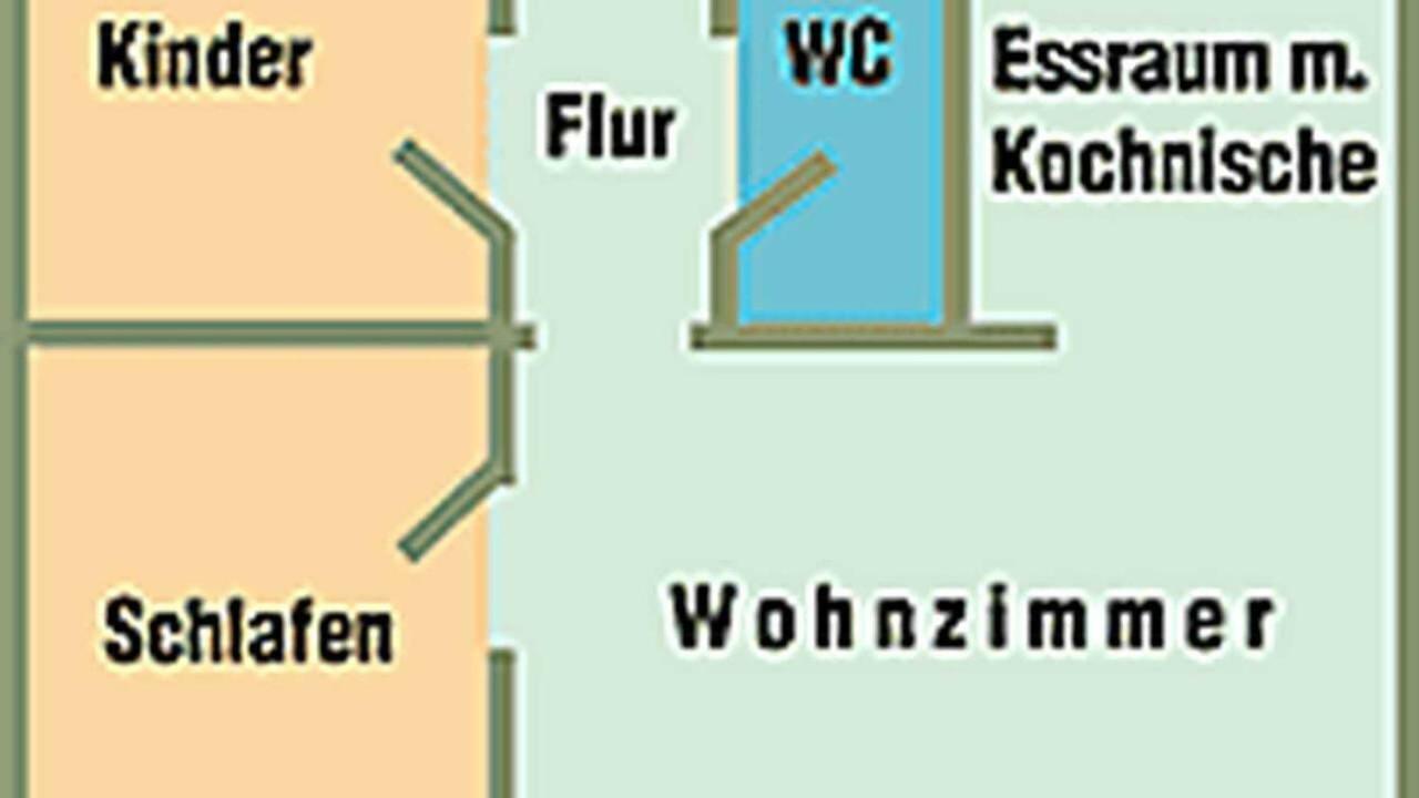 Ferienwohnung Rihm アルラッハ エクステリア 写真